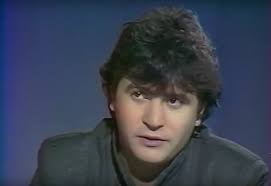 France 3 rend hommage � daniel balavoine � travers le documentaire j'me pr�sente, je m'appelle daniel, difus� mercredi 30 d�cembre cr�dits photo : Daniel Balavoine Que Devient Son Fils Jeremie Balavoine