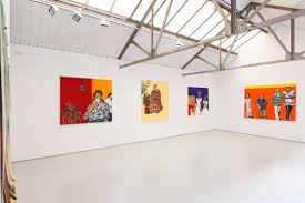 Bildergebnis für Joy Labinjo