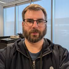 Dan Johansen (@Strit@mastodon.social)