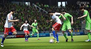 Play Fifa 14 Right Now Http News Softpedia Com News Download Now Free Fifa 14 Demo On Pc Via Origin Soon On Ps3 Xbox 360 381608 Sht Fifa Soccer Soccer Images