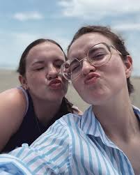 I'm SO EXCITED to be one of your bridesmaids! And I'm so thankful that I  got to be with you as you shopped for your wedding dress! (The bridesmaids  trip was so