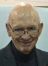 Richard "Dick" Everett Lahr Obituary May 16, 2023