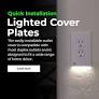 led lighting fixtures from www.superbrightleds.com