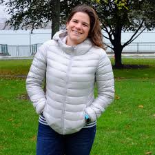 Uniqlo Ultra Light Down Parka Review 2019 Down Jacket Review Backpackers Com