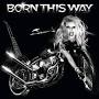 Lady Gaga Born This Way from en.wikipedia.org
