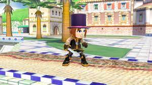 You Want A Piece Of Mii Mii Sharing Thread Page 7 Smashboards