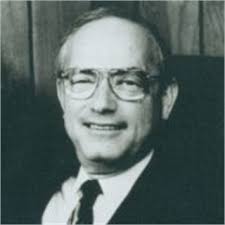 Consolidated Service Corp. Chairman Starr Dies