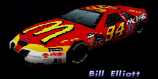 Price and other details may vary based on size and color. Evolution Of Nascar Gaming