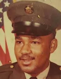 Obituary information for Tyrone Echols Sr.