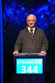 „witam pana w najłatwiejszym teleturnieju polskiej telewizji. Stanislaw Alot Z Rzeszowa Wygral Wielki Final Jeden Z Dziesieciu