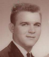 Joseph WALLING Obituary