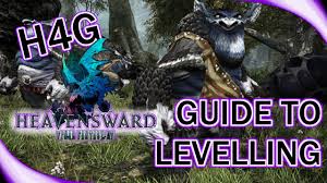 The following chart shows the approximate breakdown of skill level needed for any given recipe level. Ffxiv Arr Cooking Leveling Guide Linda Hughes Blog