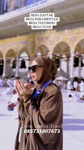 Umroh Bareng Ervin Yukk❤️