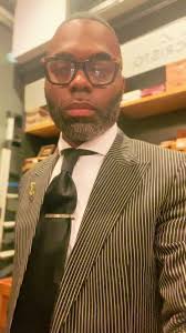 Aaron Charles Bedgood Public Safety