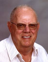 Obituary of James Andrew Rider