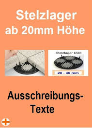 Klappern Terrassenplatten Auf Plattenlagern Stelzlager Teichbau Terrasse