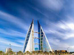 The project also aims to show the world that countries of the united arab emirates, known globally for its oil production, also have launched renewable energy. Bahrain World Trade Center Bahrain