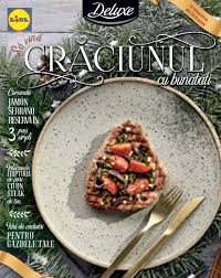 57,baumax bucuresti,57,baumax catalog,57,baumax promotii,57,baumax ro. Catalog Lidl Bunatati Craciun 11 Noiembrie 22 Decembrie 2019 Catalog Az