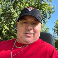 Today we wish a very happy birthday to Olympic wrestler and former Oklahoma  State Wrestling head coach John Smith! Born August 9, 1965, Smith was a  two-time Oklahoma state high school champion,