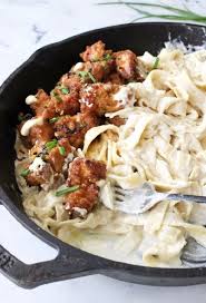 Vegan Alfredo Sauce Recipe Veggie Society Recipe Vegan Alfredo Sauce Alfredo Sauce Recipe Vegan Alfredo