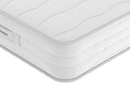 Annison Pocket Sprung Mattress The Dreams Workshop Want Mattress