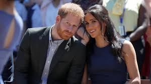 Bereits im märz 2021 hatten meghan und harry verkündet, dass sie eine tochter erwarten. Meghan Markle Und Prinz Harry Wird Dieser Hollywood Star Pate Von Baby Archie News De