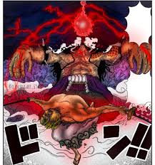 The flying six might start a search for kaido's son. Epingle Sur One Piece