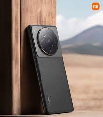 Xiaomi 12S Ultra teardown reveals a ...