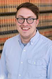 Nick Thuot-Petkovich