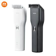 The best hair clipper is the basic element for your hair styling. Xiaomi Mijia Enchen Boost Usb Electric Hair Clipper Electric Hair Clippers Hair Clippers Ceramic Cutter