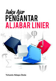 Maybe you would like to learn more about one of these? Buku Ajar Pengantar Aljabar Linear Penerbit Deepublish