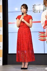画像2 23 宇垣美里 好きな男性のタイプを告白 甘やかしてほしい ファッションアイデア 宇垣美里 サマードレス