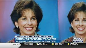 A look back at Sharon Maines' career