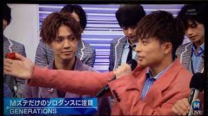いいね 529件 コメント1件 hr hr hr hr のinstagramアカウント mステ オープニング メンディーくんは メンディーくん ってジャンル メンディーいい感じに弄られてて面白かった 笑 generationsfromexiletri generation