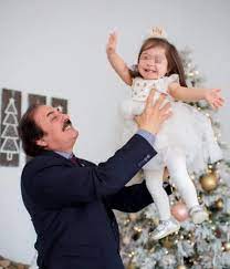 Toți au izbucnit în râs. Cum AratÄƒ Fiica Lui Nicolae Botgros Ce Face MicuÈ›a Ori De Cate Ori Il Vede La Tv Impact