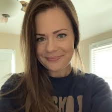 Audra Haas's Instagram, Twitter & Facebook