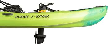 Check out our 10 best ocean kayaks before setting out to sea to ensure you have the perfect kayak. Ocean Kayak Always On Top