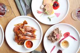 Restaurant Le Tournant Ixelles Menu Prix Restaurant Avis Tripadvisor