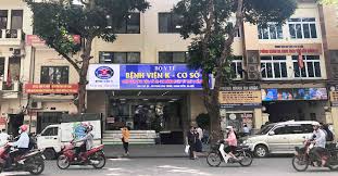 Duy tiến 6 giờ trước. Bá»‡nh Viá»‡n K á»Ÿ Ä'au Gia Kham Bac SÄ© Giá»i Nen Kham á»Ÿ Bá»‡nh Viá»‡n K Nao