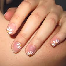 Spring is the inspiration for many things: 19 Spring Nail Art Designs Nail Art Ideas For Spring 2020 Manicures