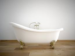 Les Différents Types De Baignoires : Comment Choisir ? - Le Canada Français