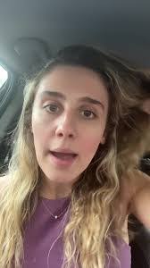 Brittany Lay's Instagram, Twitter & Facebook