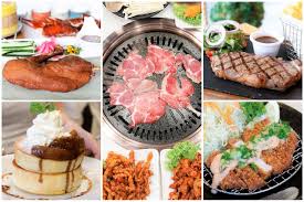 United square shopping mall isn't just for kids; 10 Family Restaurants At United Square Shopping Mall For 16 90 Korean Bbq Hotpot Buffet More Danielfooddiary Com