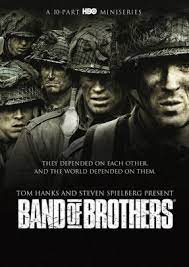 Watch band of brothers season 1 online free in high quality kissseries. Band Of Brothers By David Frankel David Leland David Nutter Mark Cowen David Frankel David Leland David Nutter Mark Cowen Dvd Barnes Noble