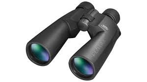 Asahi Pentax Binoculars Made In Japan 🇯🇵, Sports Equipment, Hiking &  Camping On Carousell
