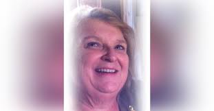 Obituary information for Sandra Kay Richard Broussard