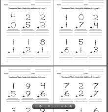 Gladstone Mo Touch Point Math Math Elementary