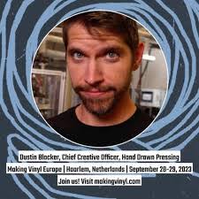 Dustin Blocker's Instagram, Twitter & Facebook