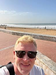 Colette Ryder's Instagram, Twitter & Facebook