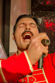 Diese übergroßen kostümzähne wurden nach freddie mercury entworfen, dem leadsänger der beliebten rockband (und einer unserer favoriten) queen. 336 Freddie Mercury Fotos Kostenlose Und Royalty Free Stock Fotos Von Dreamstime